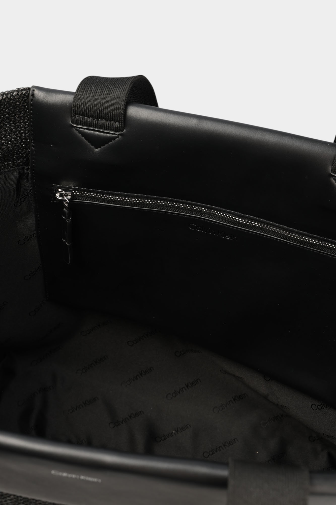K60K613025 Сумка Calvin Klein Jeans Черный