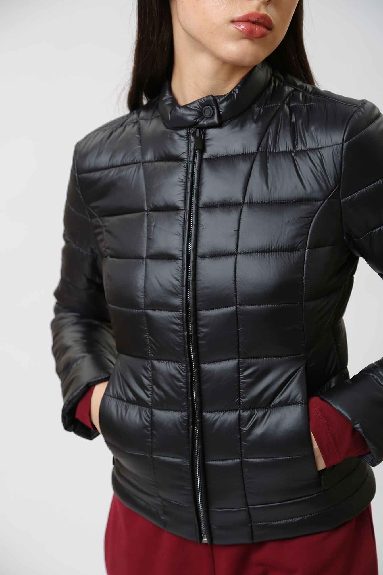 56S00924-1T006115 куртка trussardi 