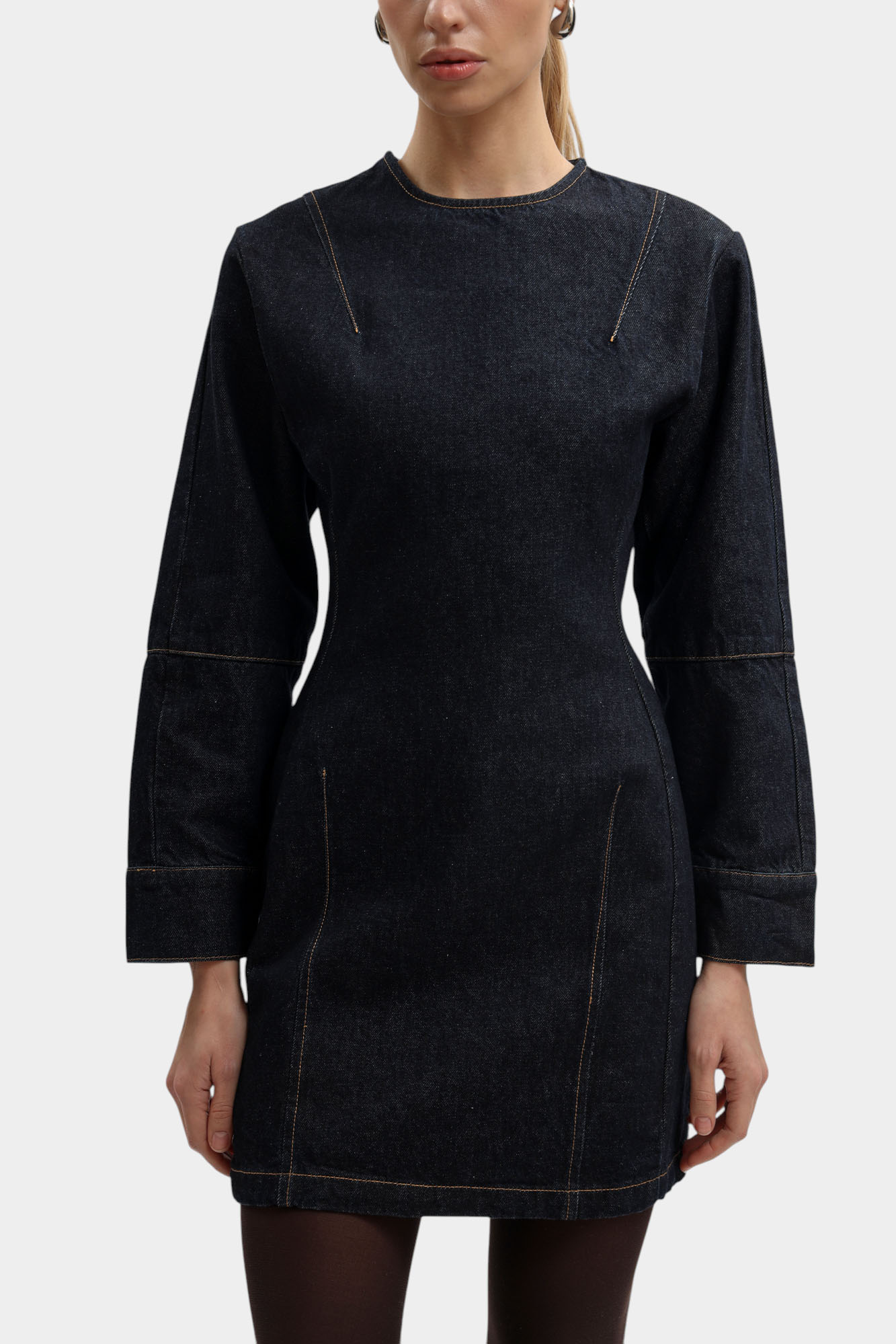 Платье Calvin Klein Jeans Синий