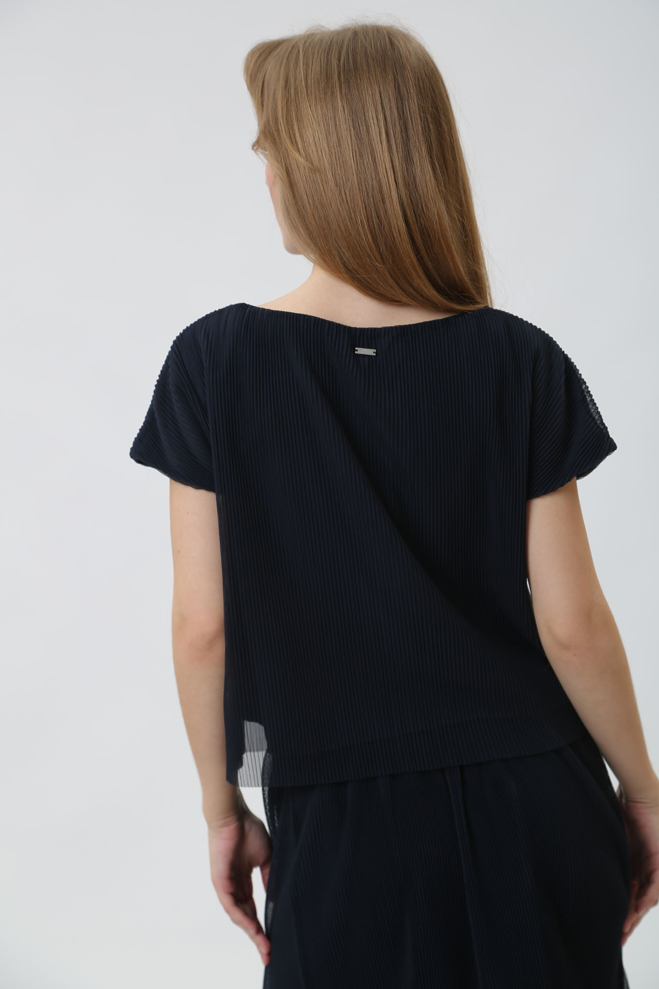 3DYH10_YN8QZ блузка armani exchange 