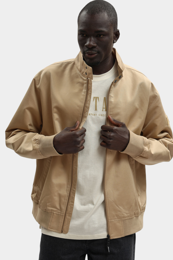 Куртка легкая Mustang