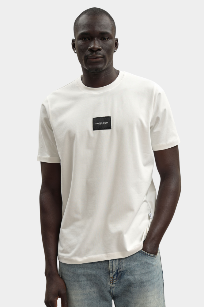Футболка Van Mich