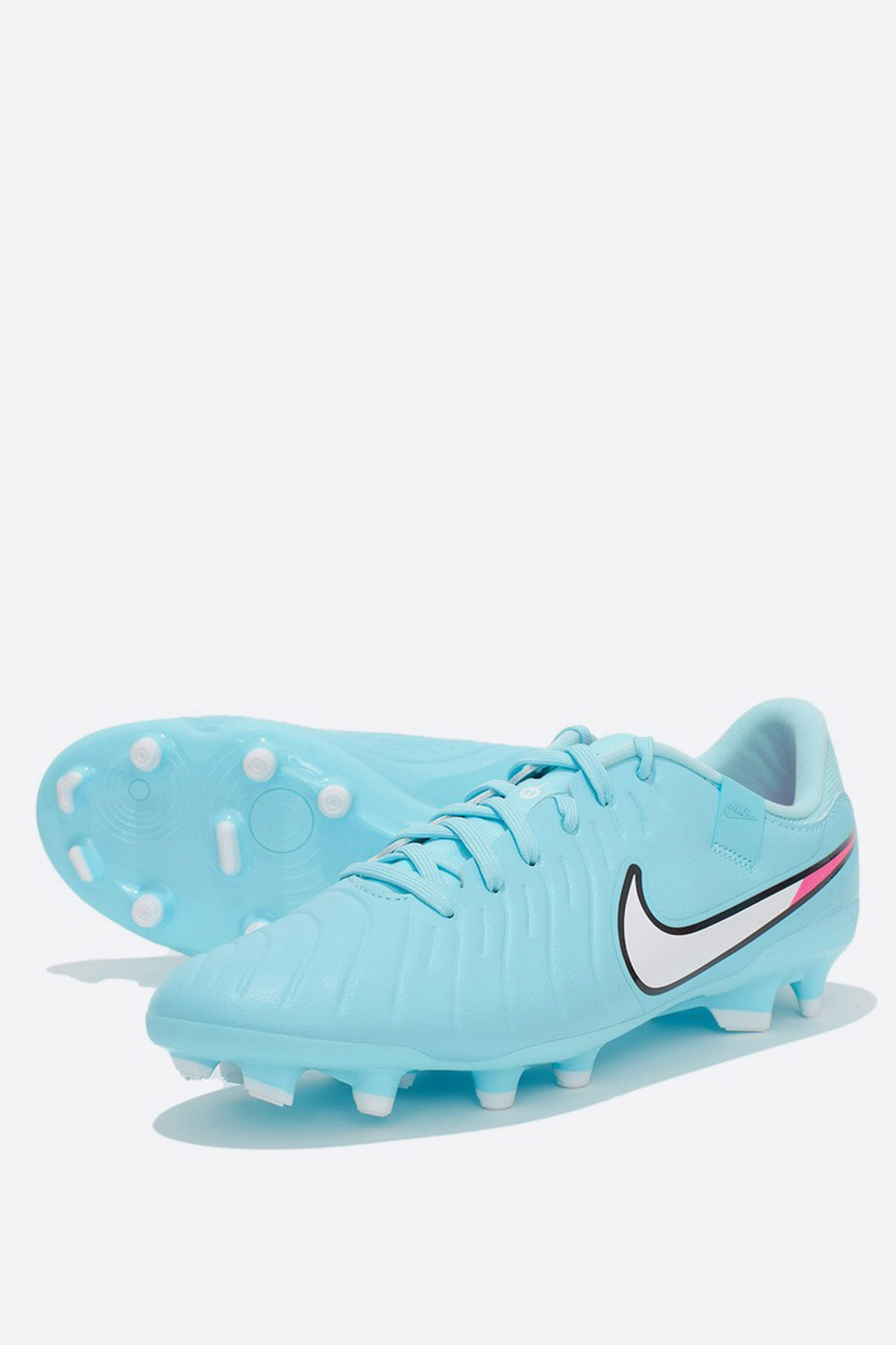 DV4337 Бутсы Nike Голубой