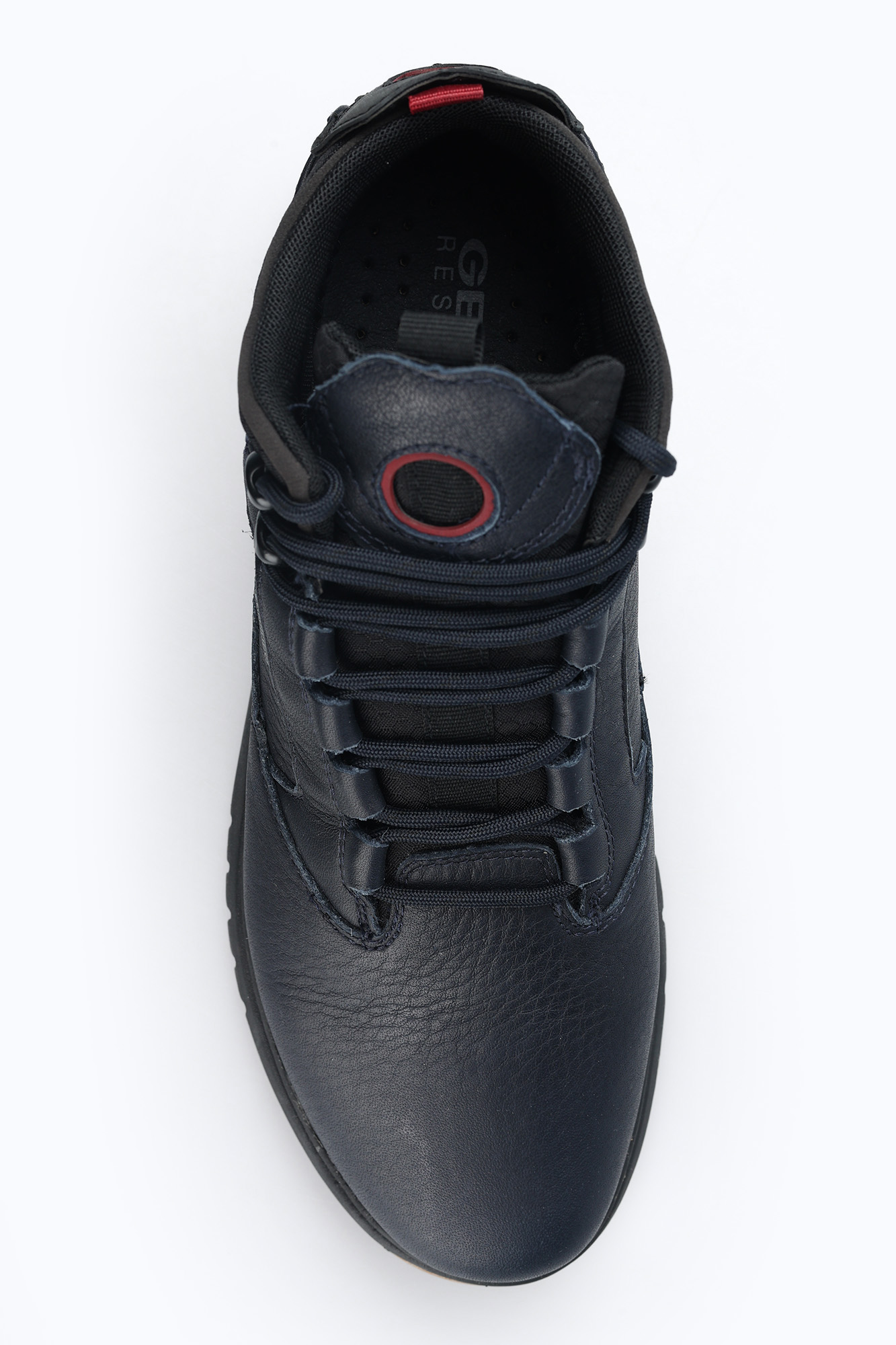 U04APA0004VC Ботинки Geox Синий