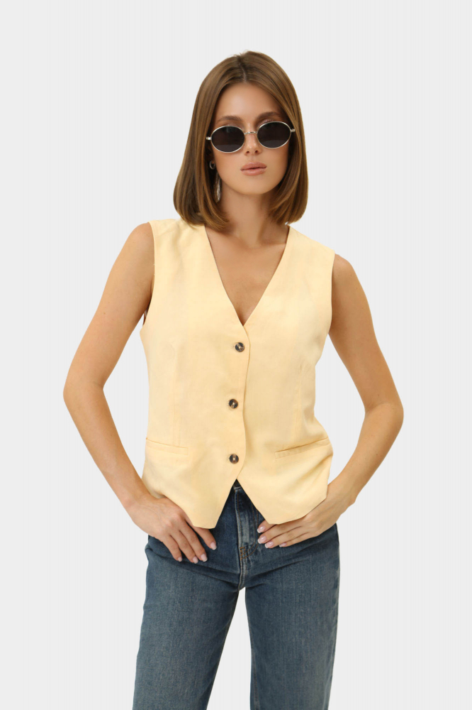 Жилет Pepe Jeans