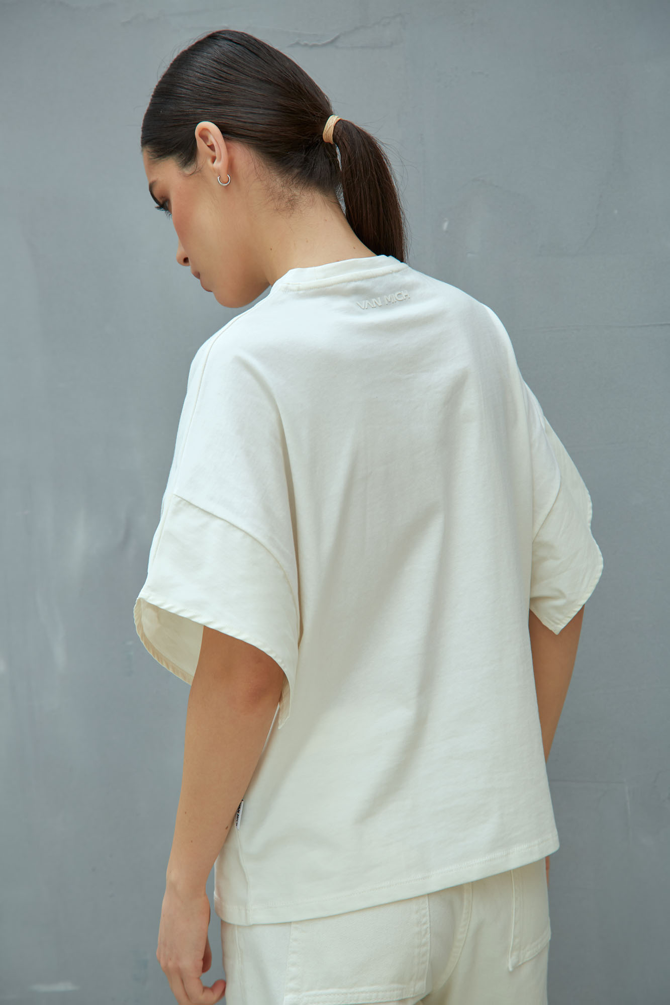 VW-FAT-22-072 футболка van mich 