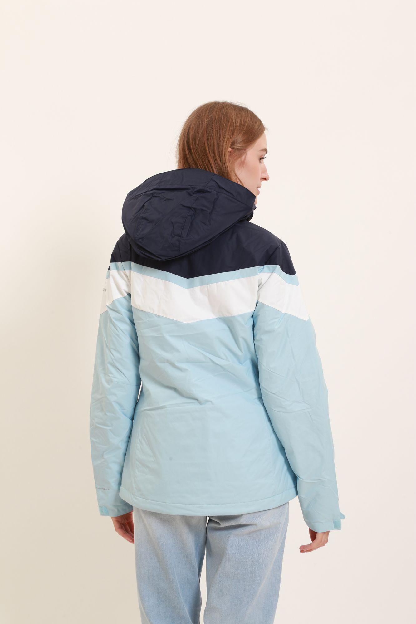 1976851 куртка горнолыжная snow shredder™ jacket columbia 