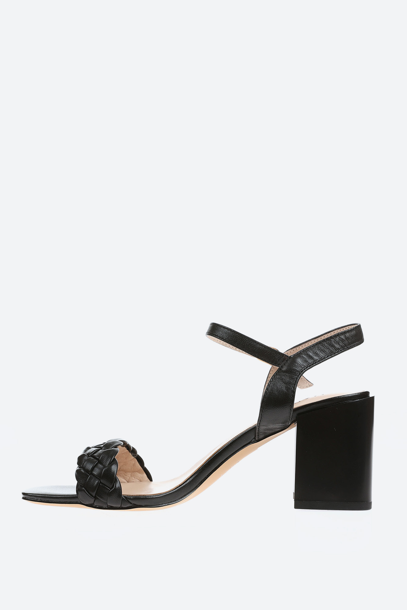 VIC6-11_558A1 Босоножки на каблуке Marc Cony Черный