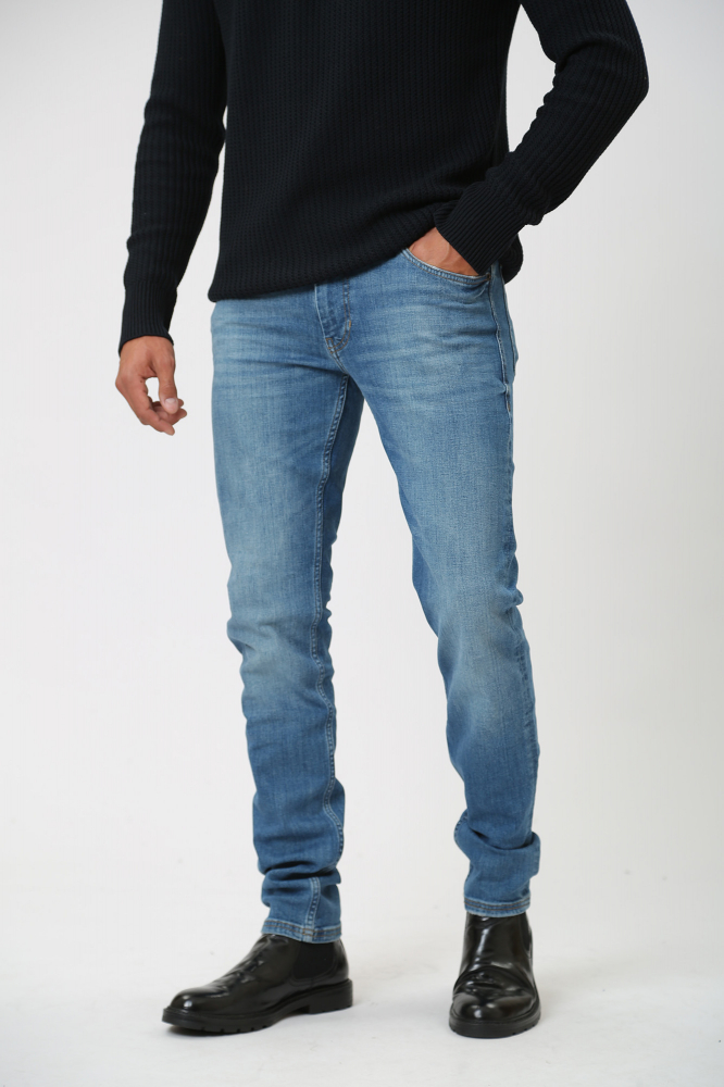 Свитшот Karl Lagerfeld Хлопок Белый