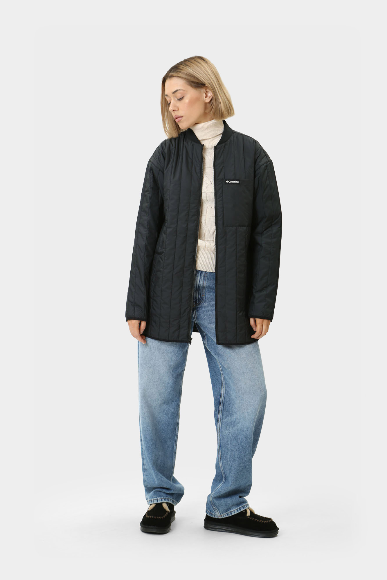 2086511 куртка columbia 