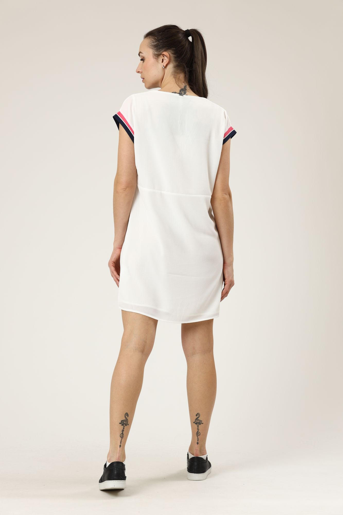 PL952845 платье pepe jeans 