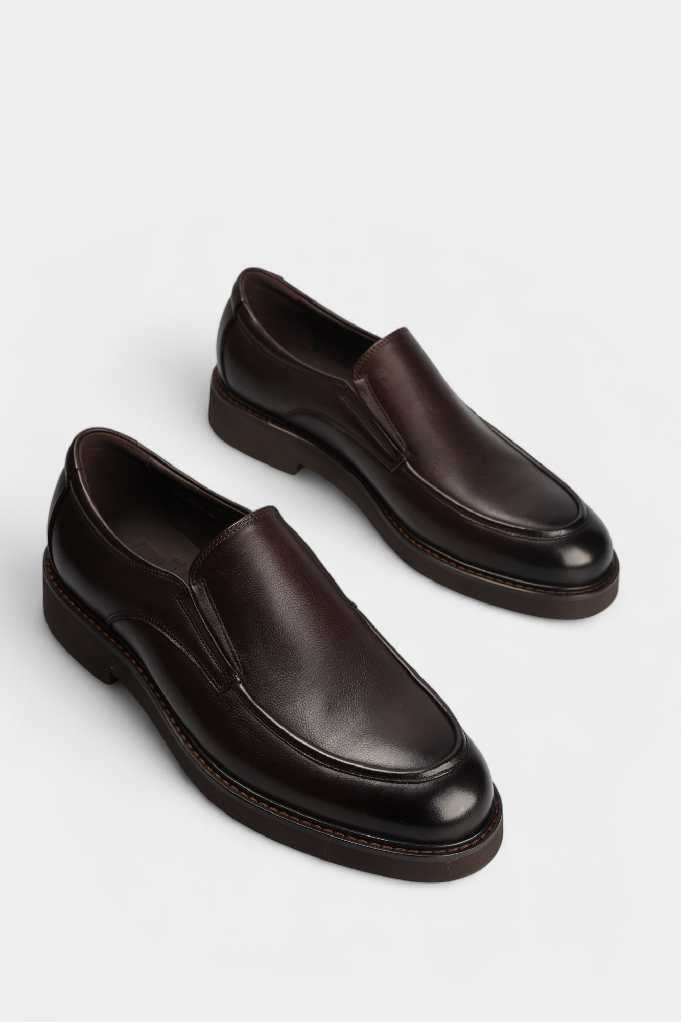 V838-509 Туфли Graciana Коричневый