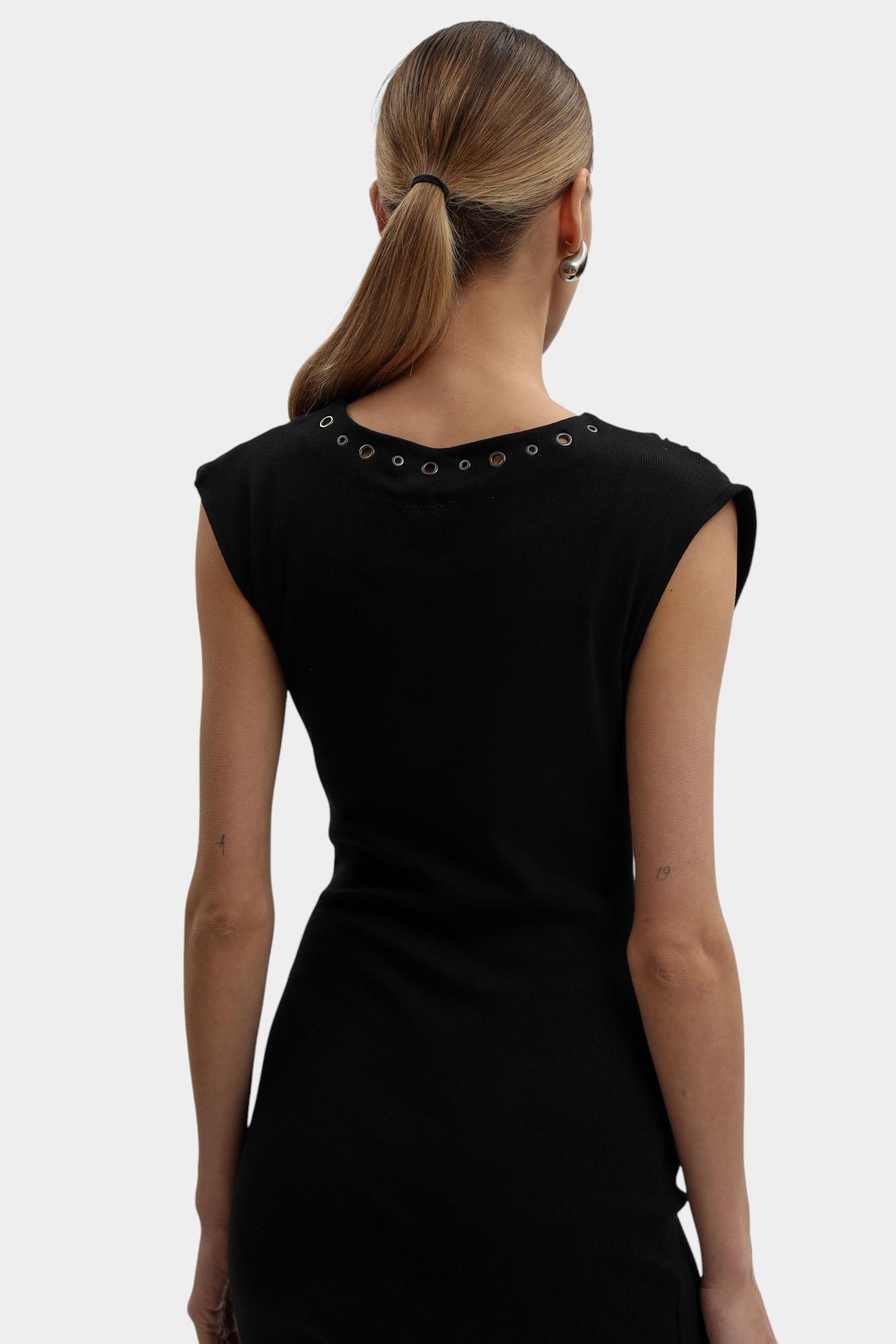 PL9537763 платье pepe jeans 