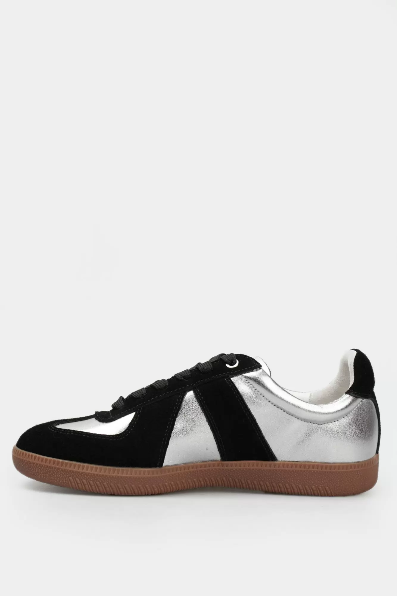 W1517-JY2424 Кеды Marc Cony Серебряный