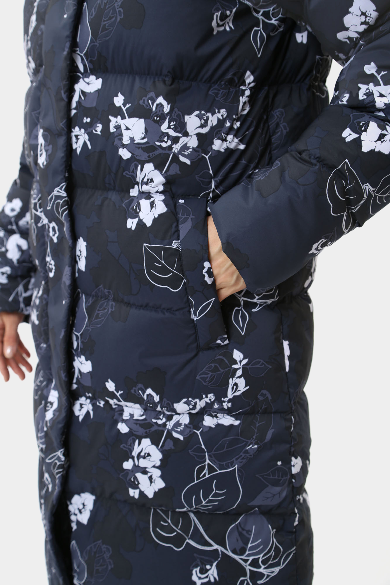 2105191 пуховик columbia 