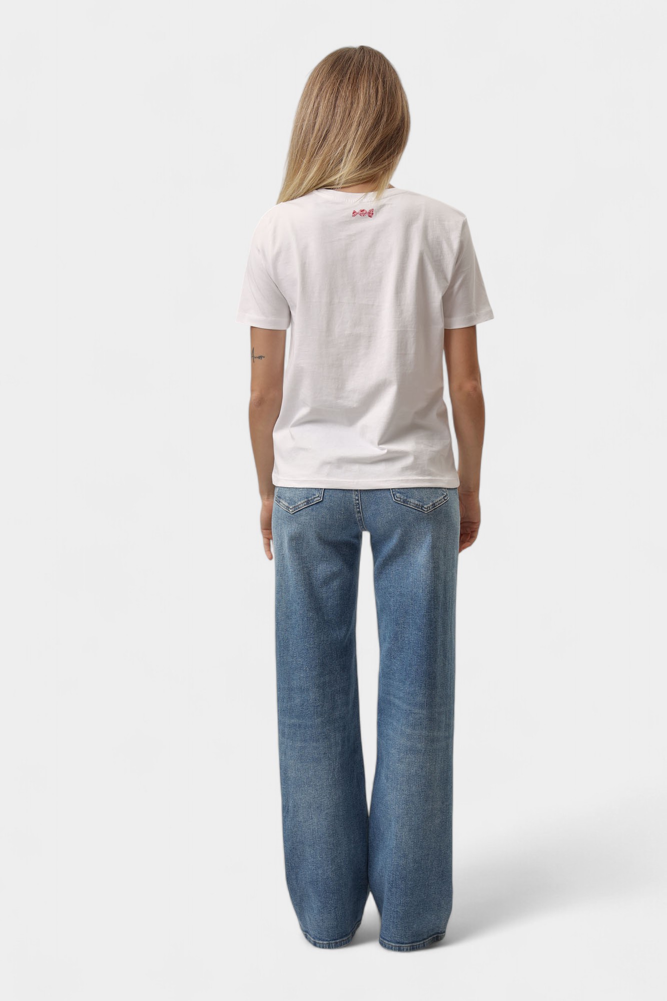 PL506027 футболка pepe jeans 