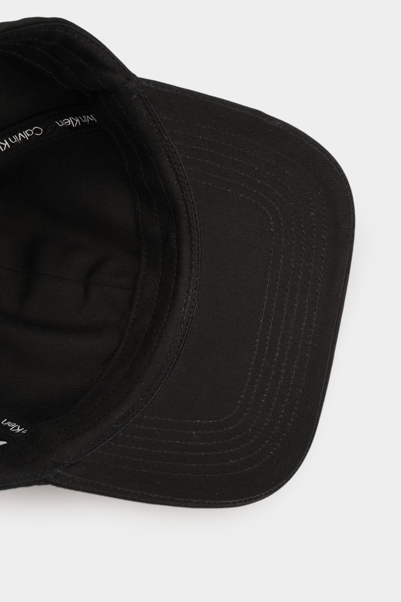 LV04K5024G Кепка Calvin Klein Jeans Черный