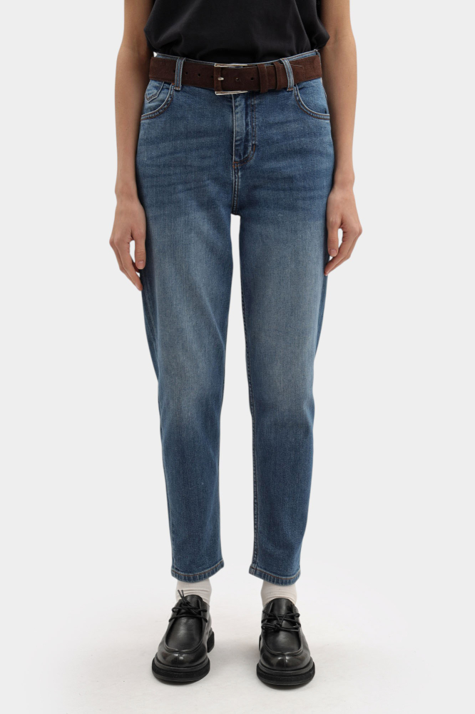 Джинсы Mustang