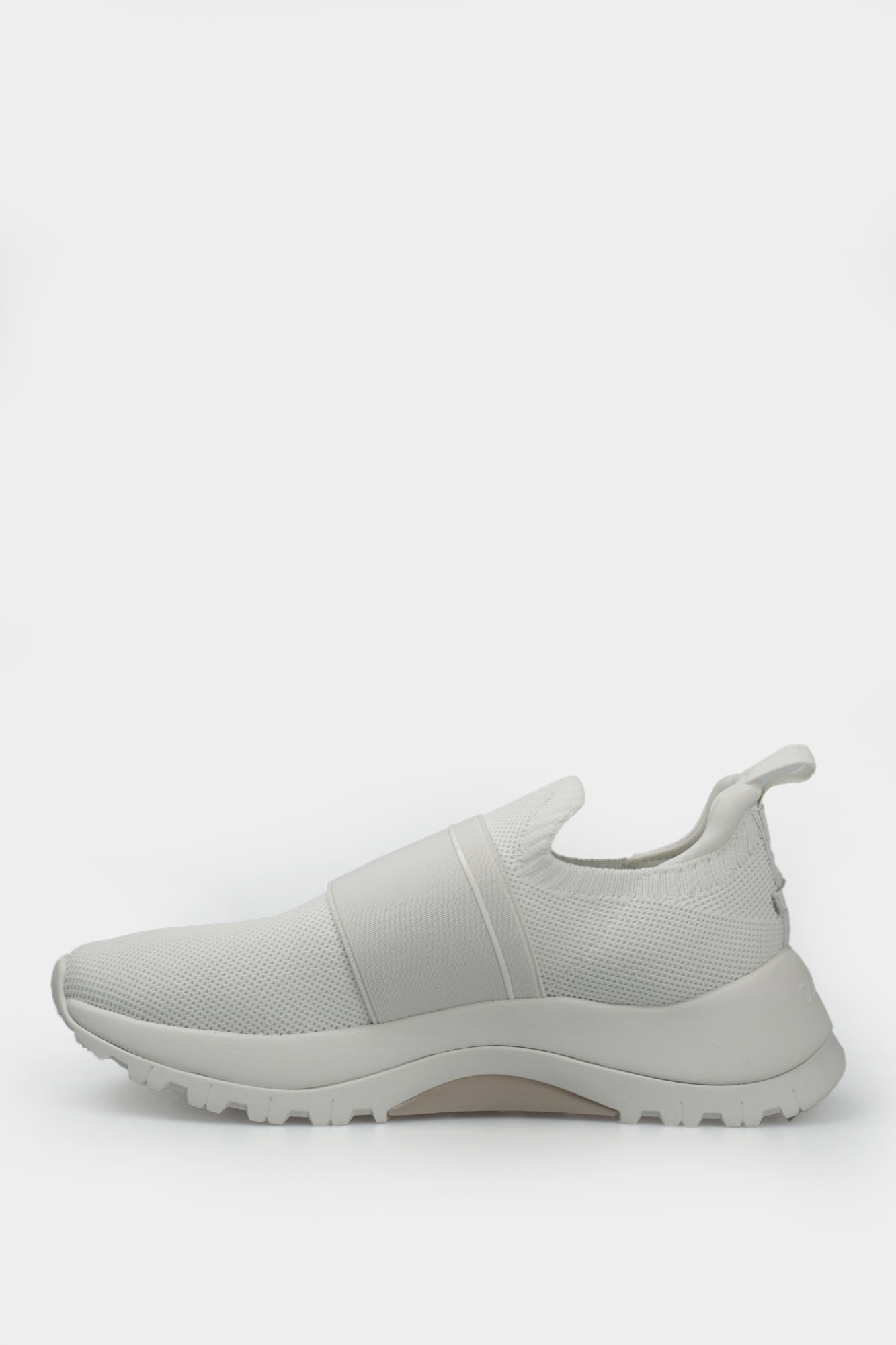 HW0HW02259 Кроссовки Calvin Klein Jeans Белый