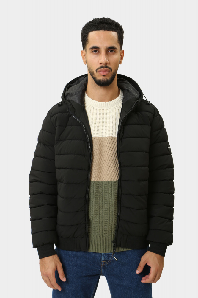 Джинсы Emporio Armani Хлопок Голубой