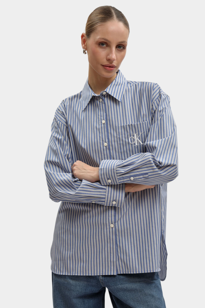 Рубашка Calvin Klein Jeans