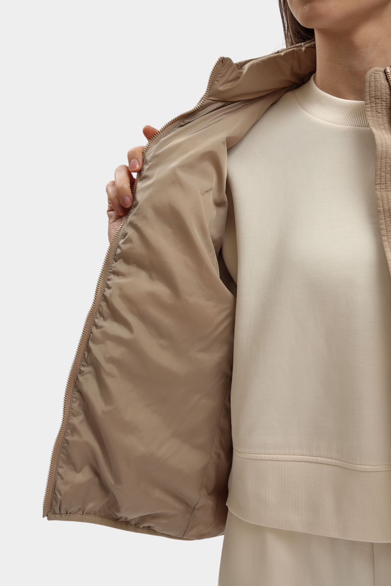 1017575 куртка легкая mustang 