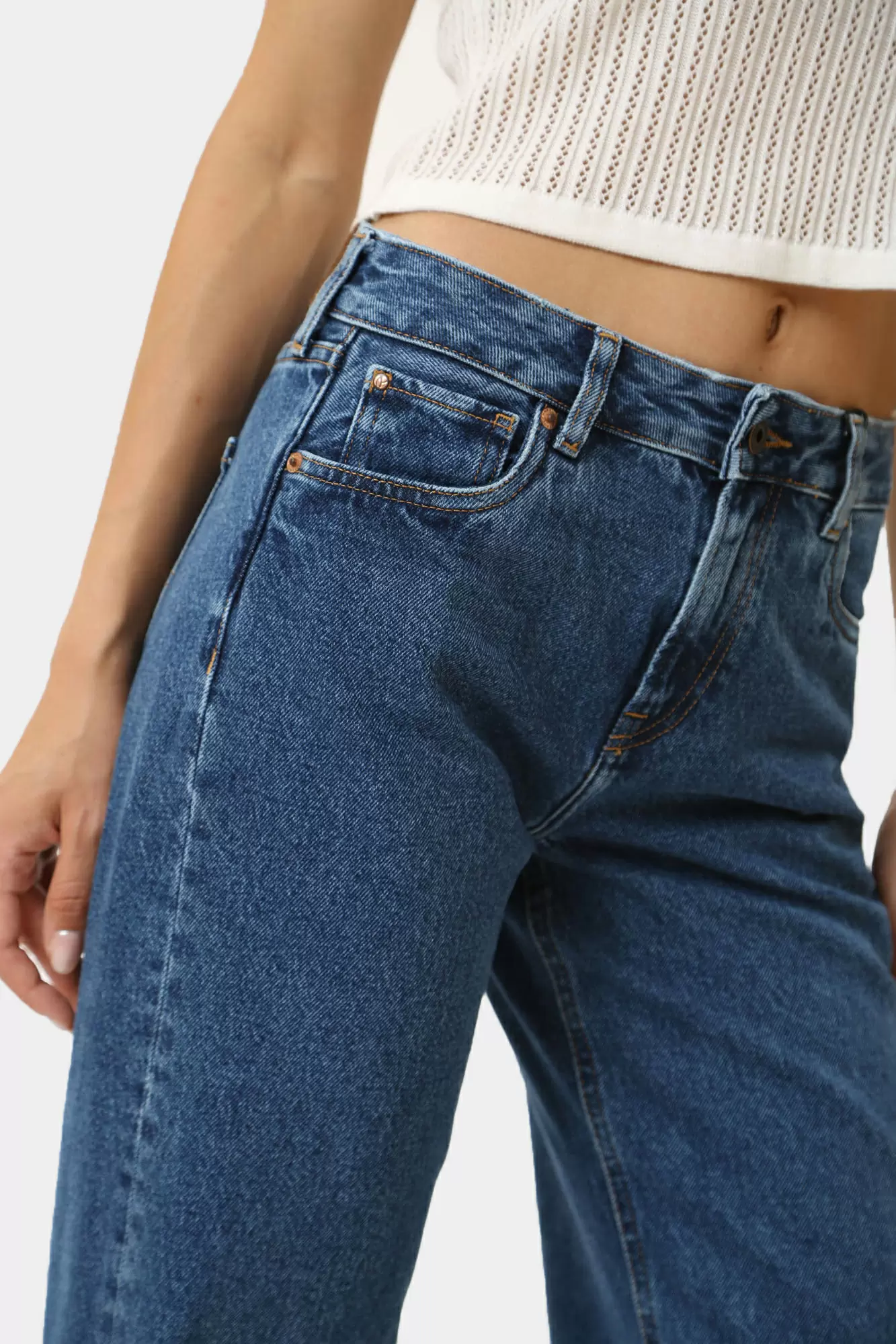 PL204699 брюки джинсовые pepe jeans 