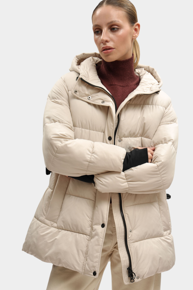 Сапоги Slopeside Village™ Omni-heat™ MID Columbia  Серый