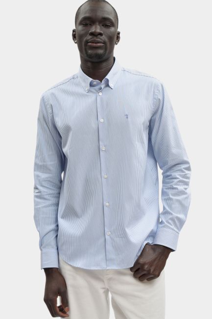 Рубашка Trussardi