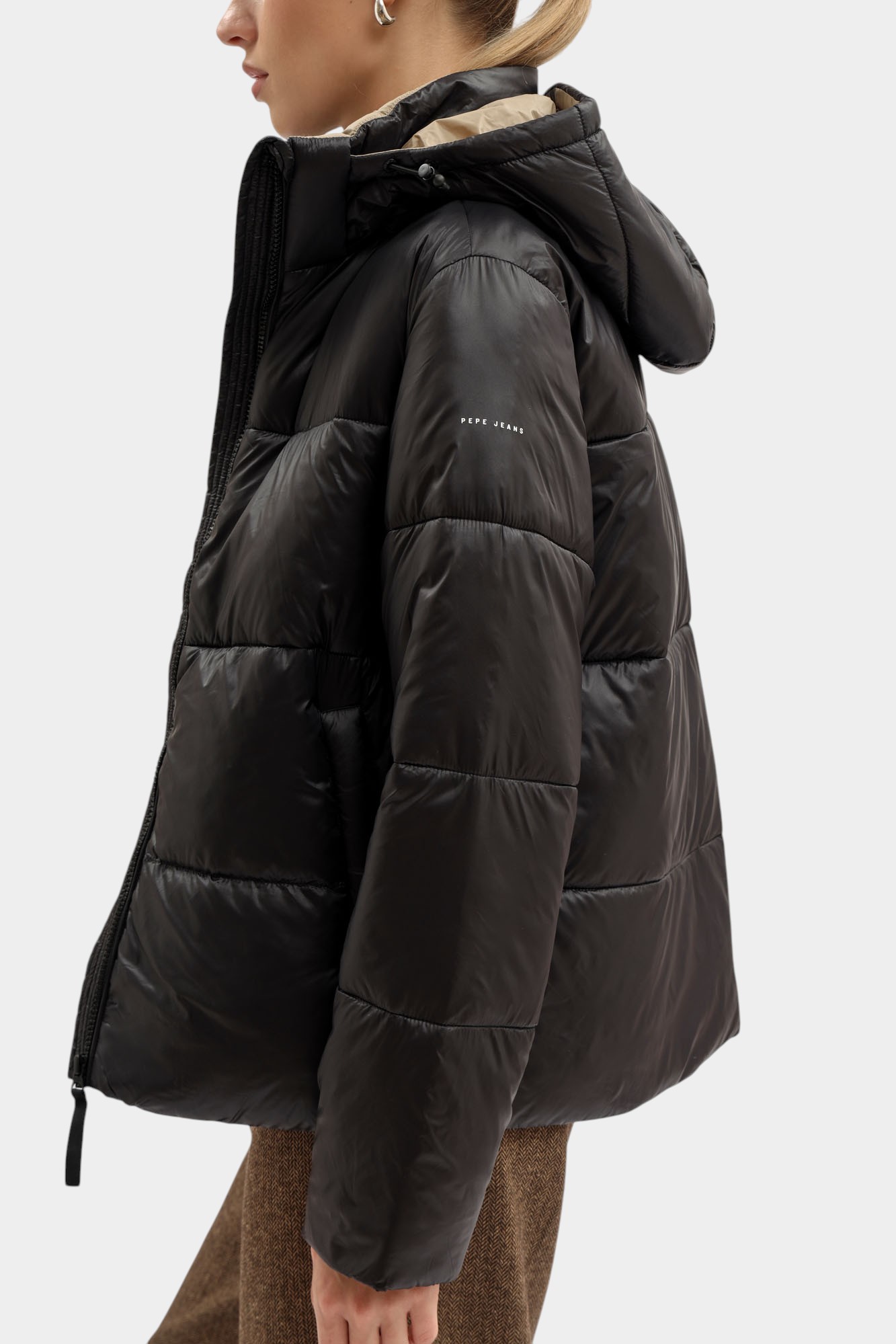 PL4024339 куртка pepe jeans 