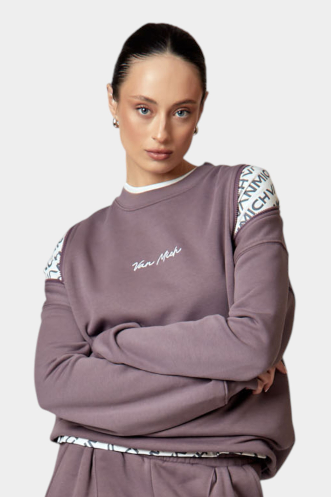 Свитшот Van Mich