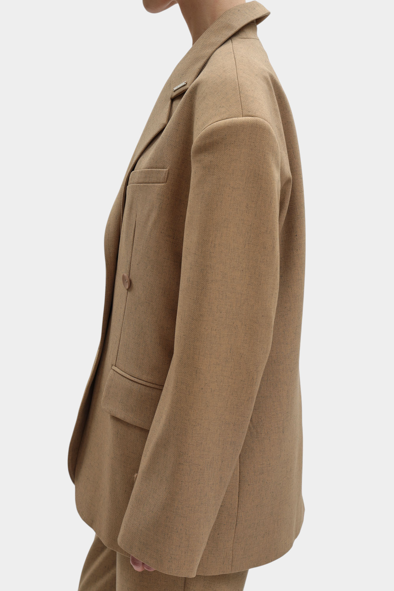 W-261-NN-56-1201 пиджак the hills 