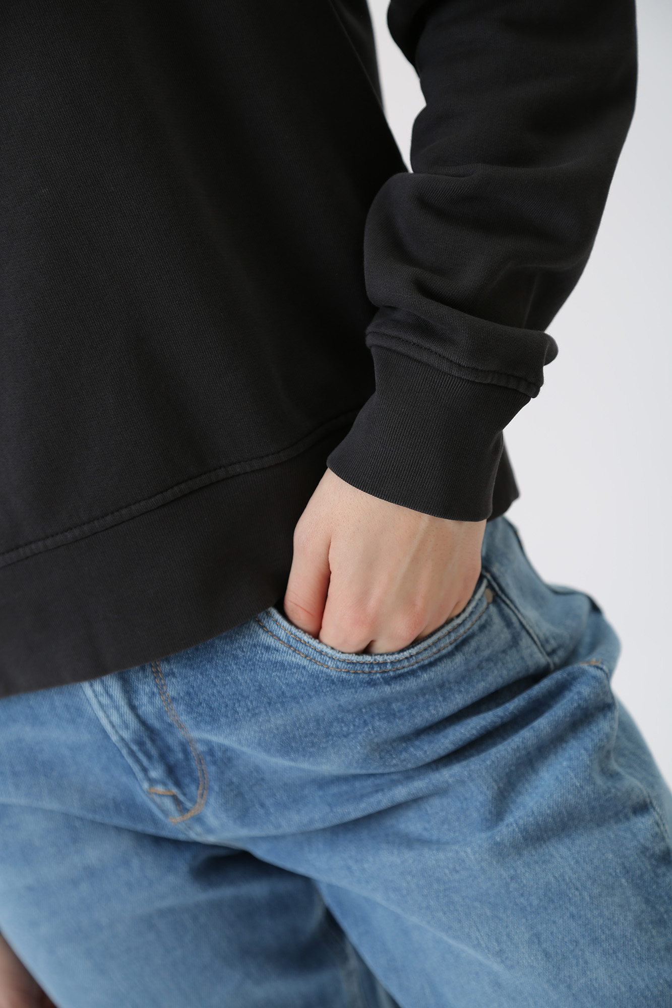 PL581402 свитшот pepe jeans 