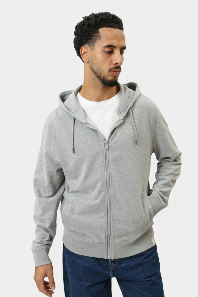 Брюки джинсовые Mustang  Синий