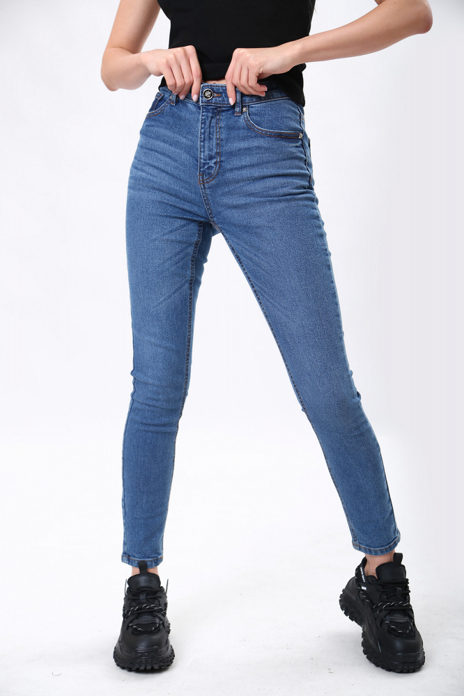 Футболка Armani Exchange Хлопок Белый