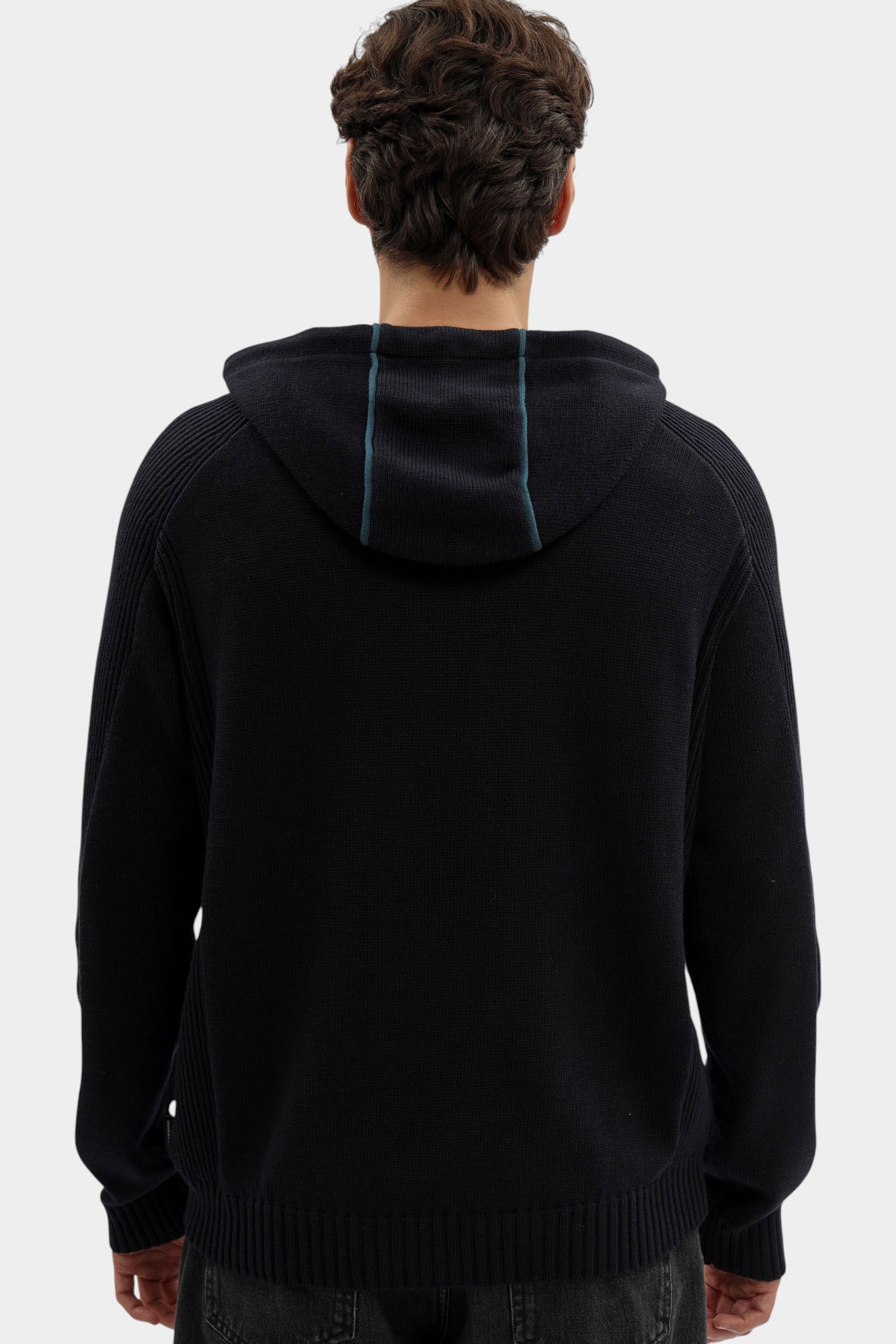 Джемпер Armani Exchange Синий