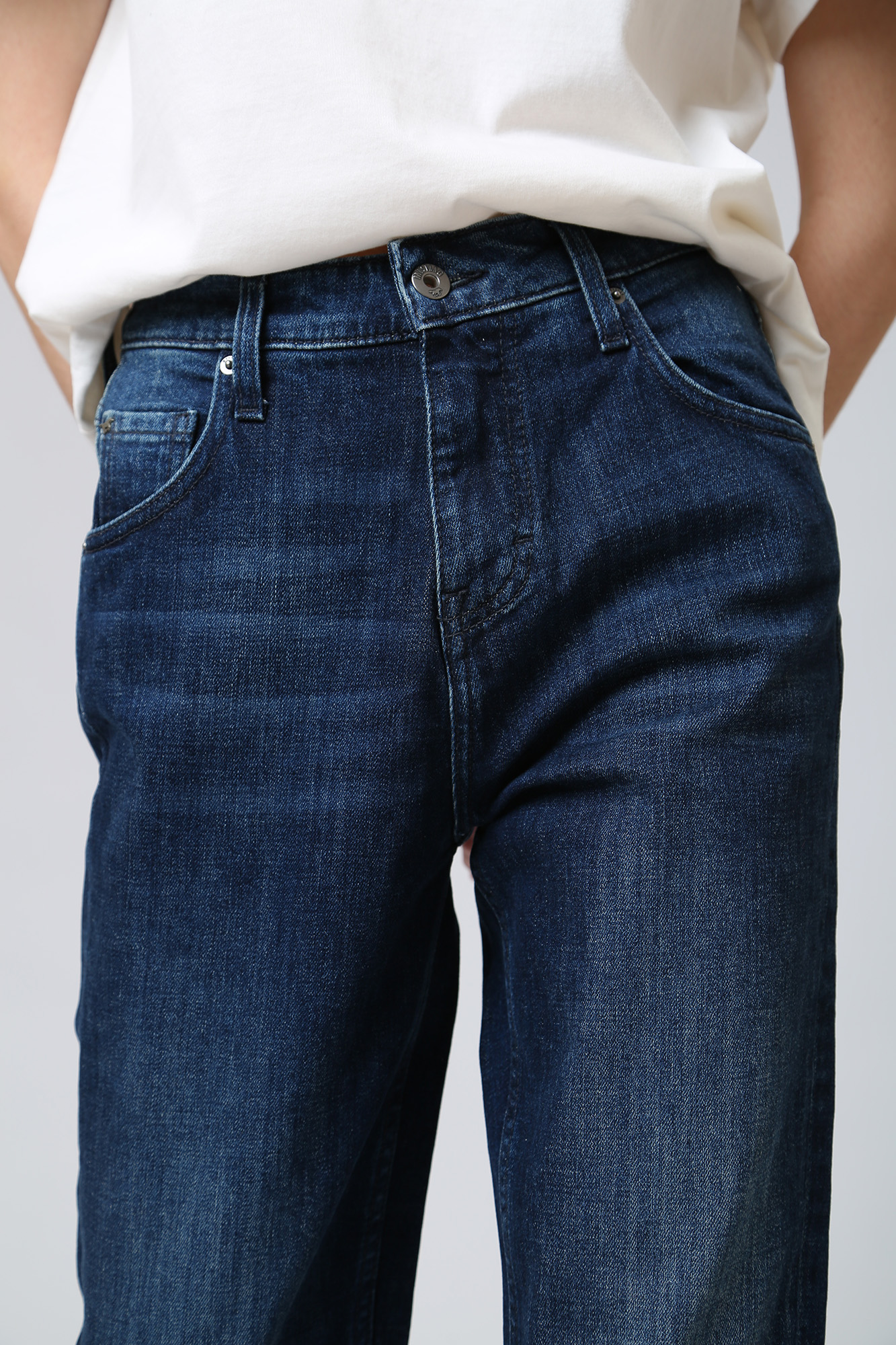 1010034-5000 джинсы moms mustang