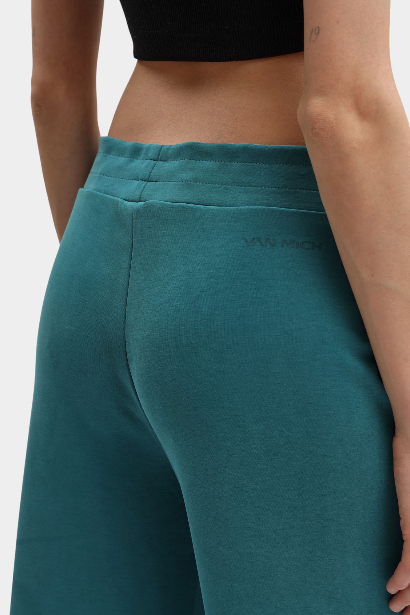 VW-OMA-53-683 брюки спортивные van mich 