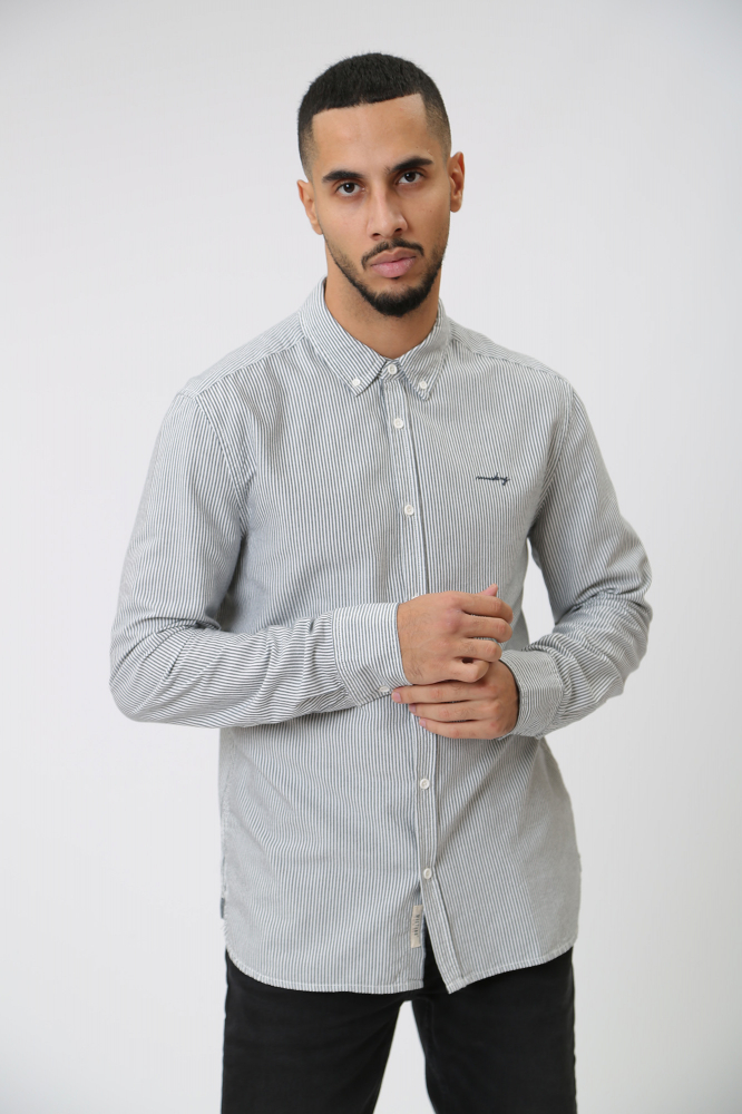 Брюки спортивные Armani Exchange Хлопок Черный