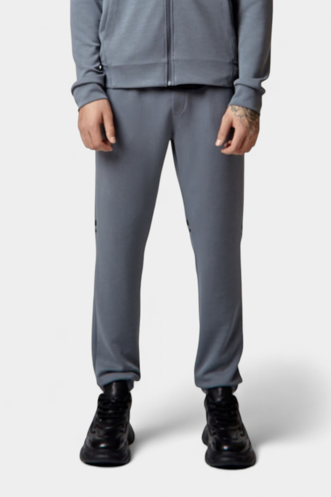 Туфли Marc Cony Натуральная кожа Черный