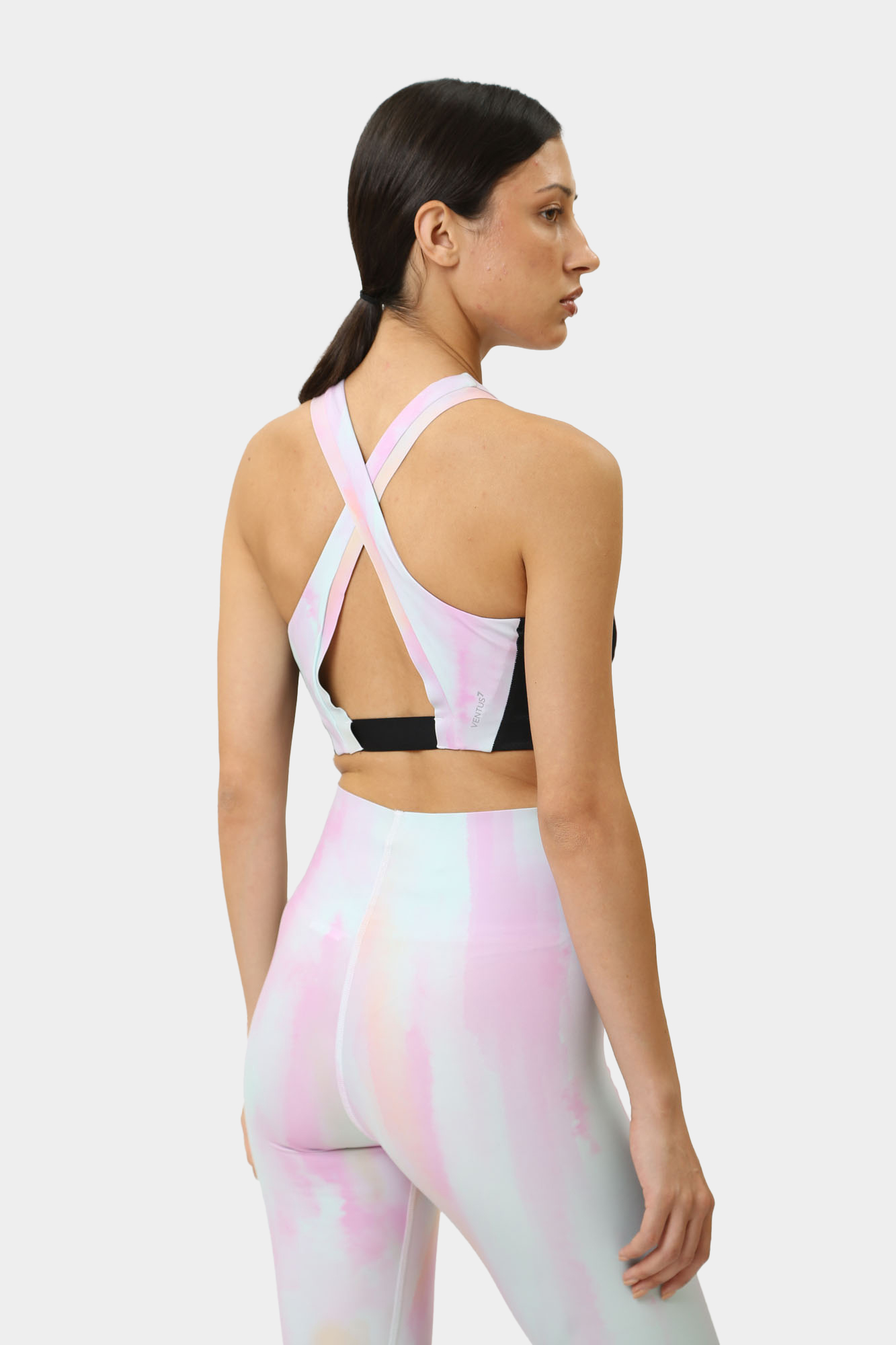 3DTH57_TJTCZ_2120 топ спортивный ea7