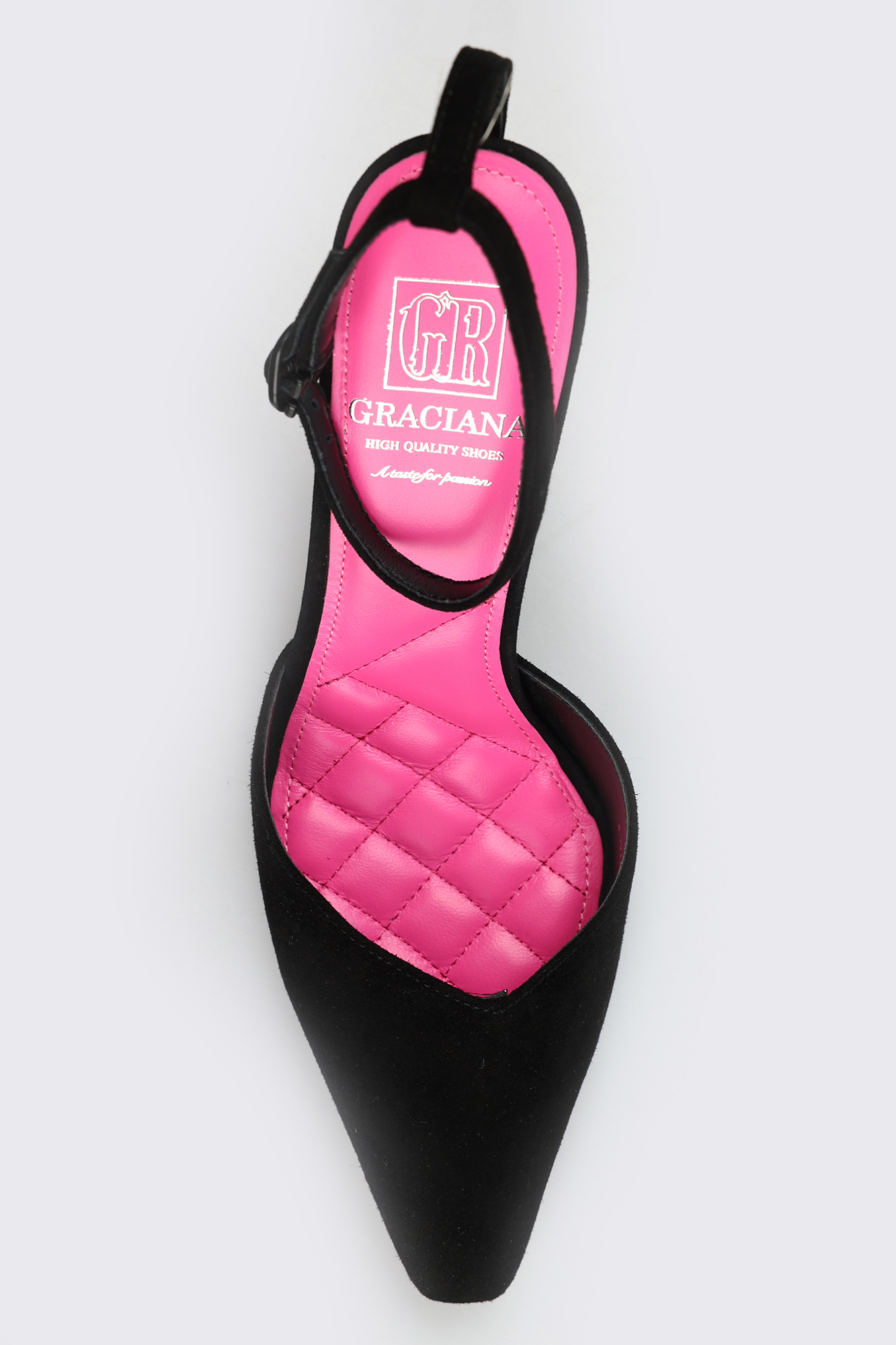 Босоножки Graciana