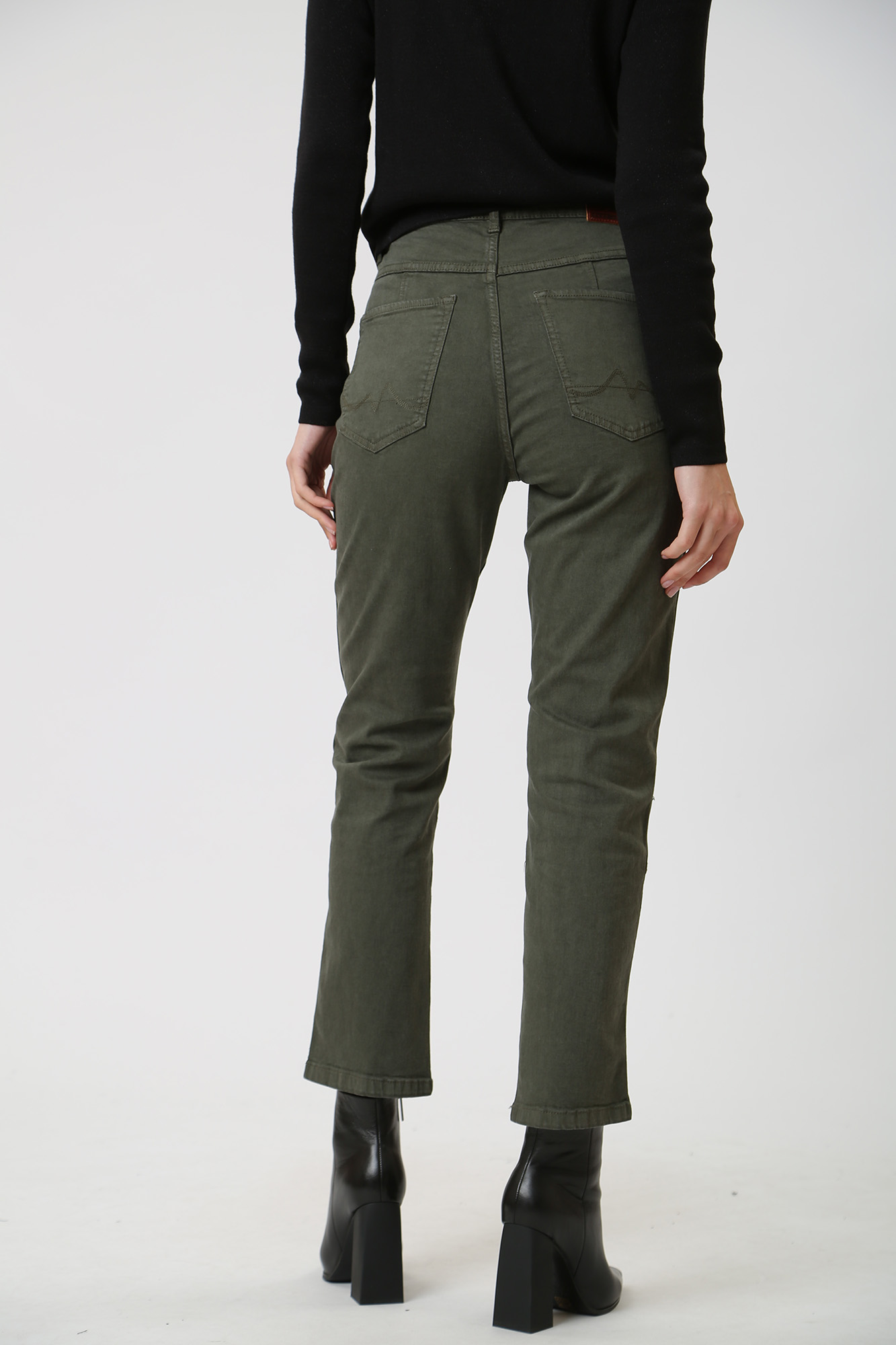 PL211636 брюки pepe jeans