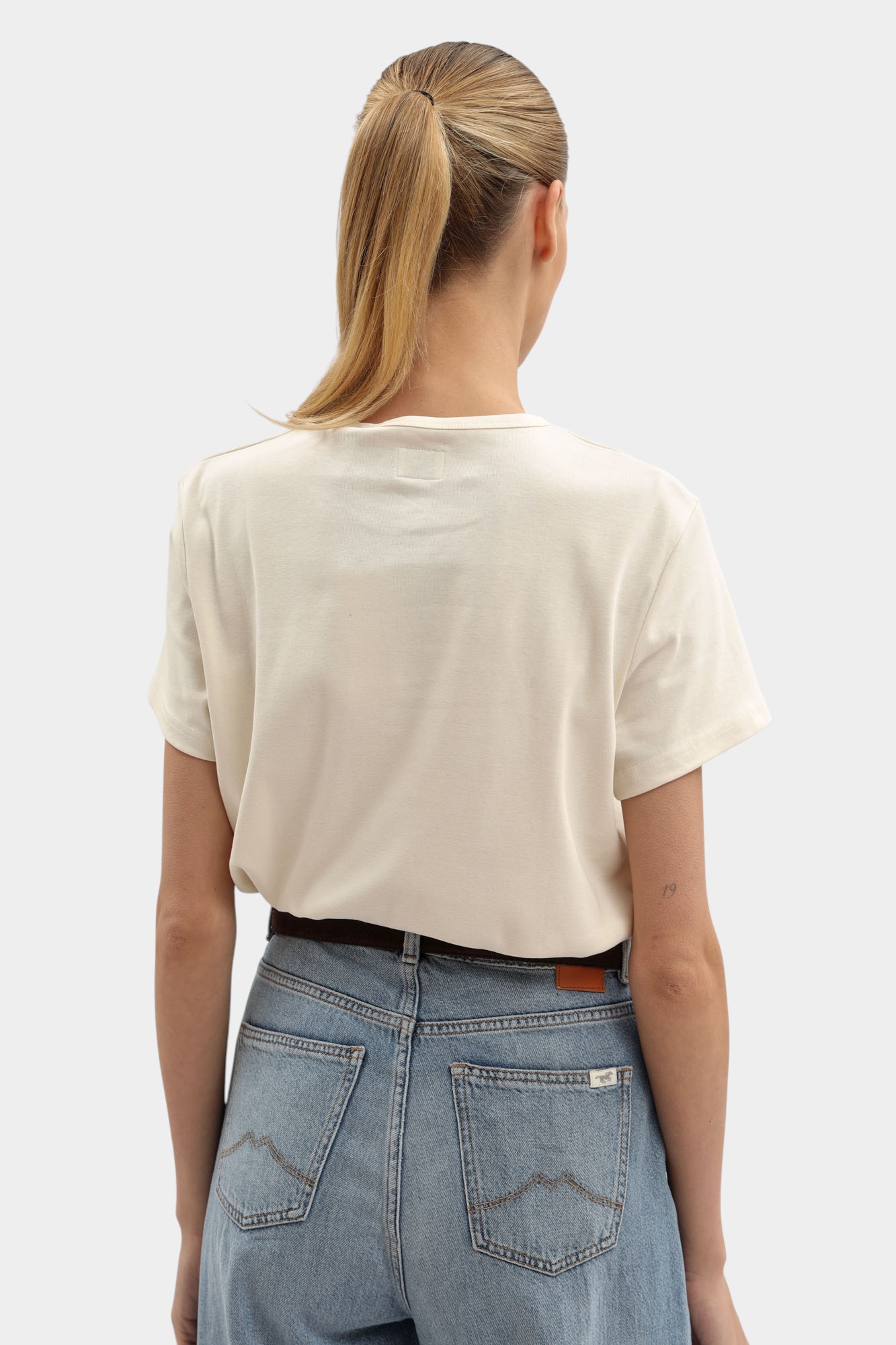 1016758 футболка mustang 