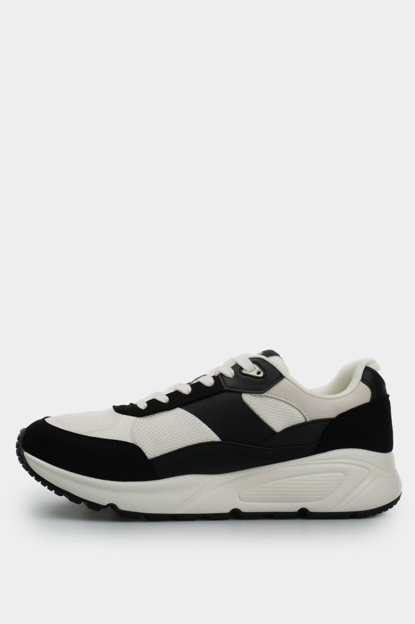 XUX265_XV957 Кроссовки Armani Exchange Черный