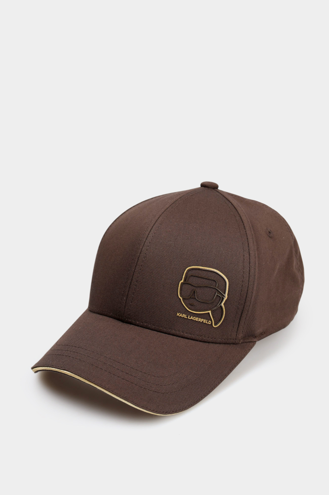 Кепка Karl Lagerfeld