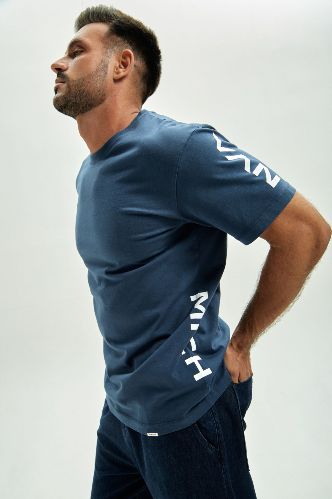 Джинсы CALLEN UTILITY Pepe Jeans  Голубой