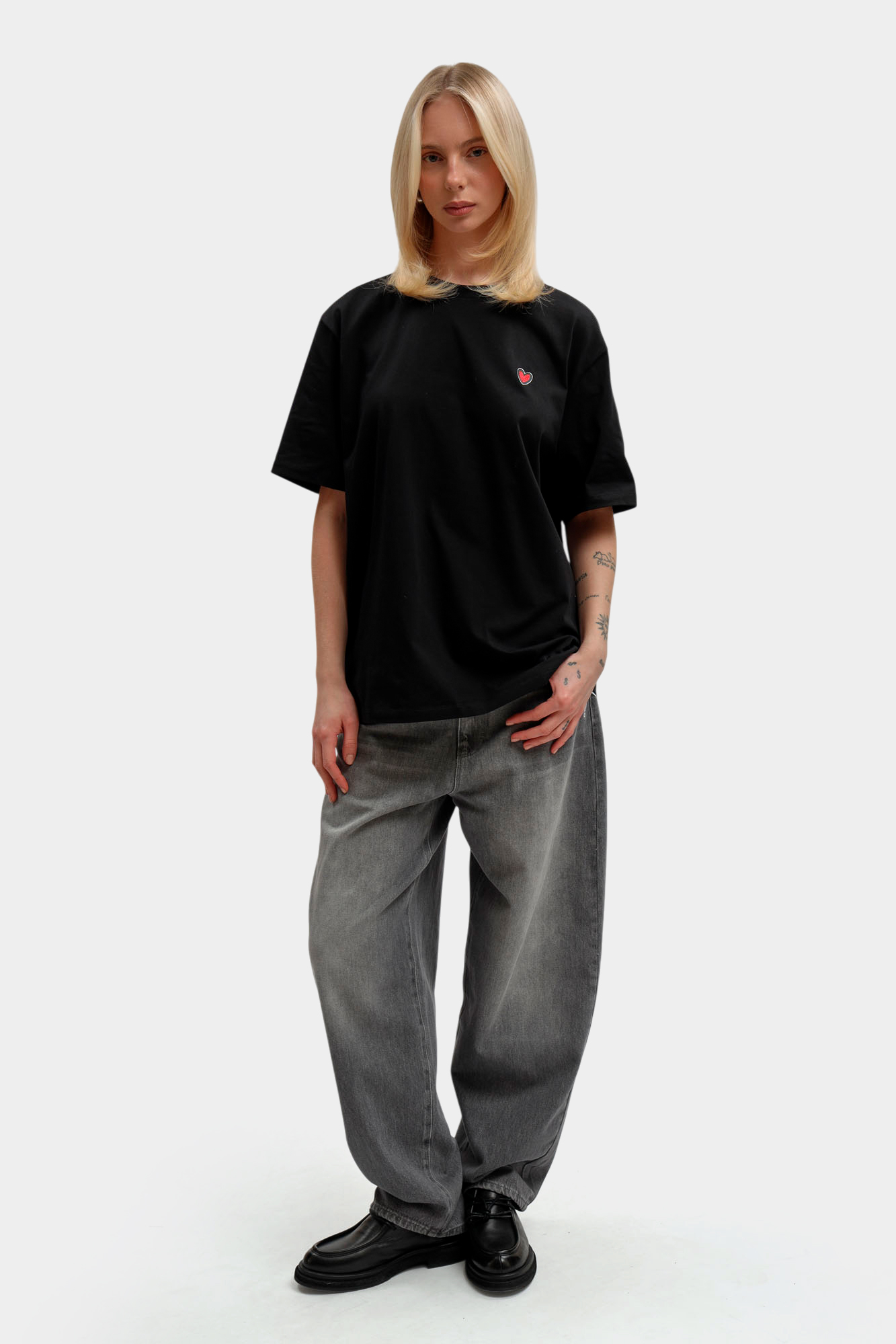 B1W17090 футболка karl lagerfeld 