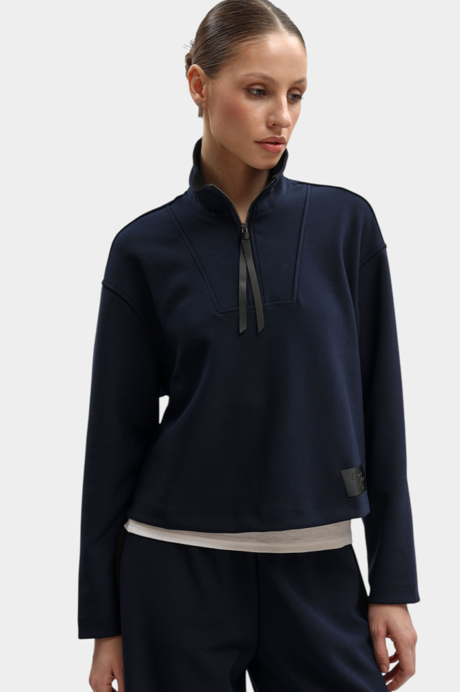 Свитшот Emporio Armani