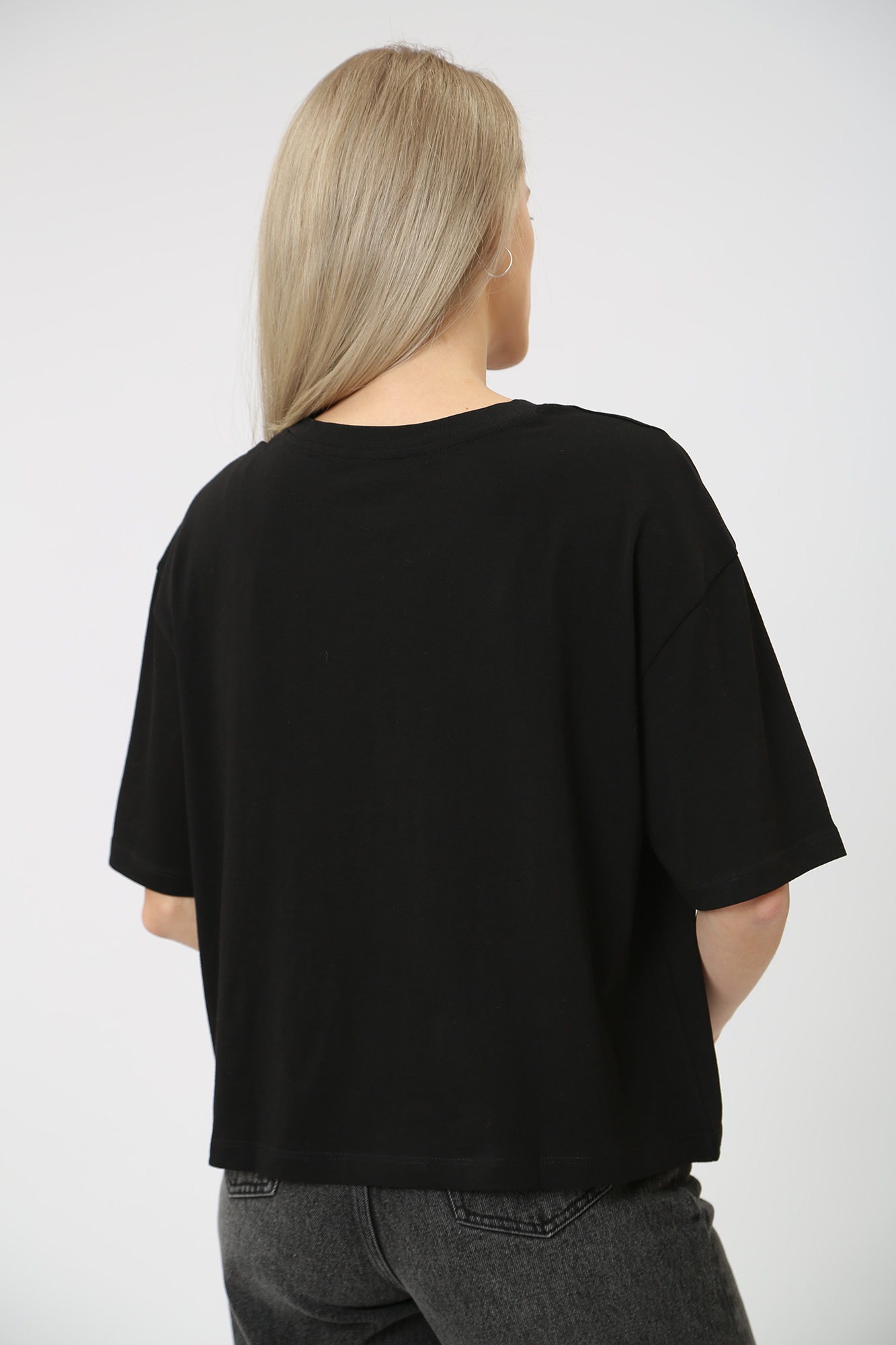 6RYT87_YJ3RZ футболка armani exchange 